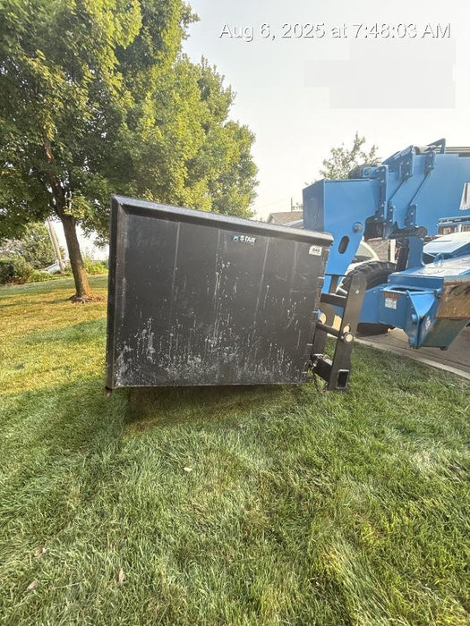 2023 STAR INDUSTRIES 1425