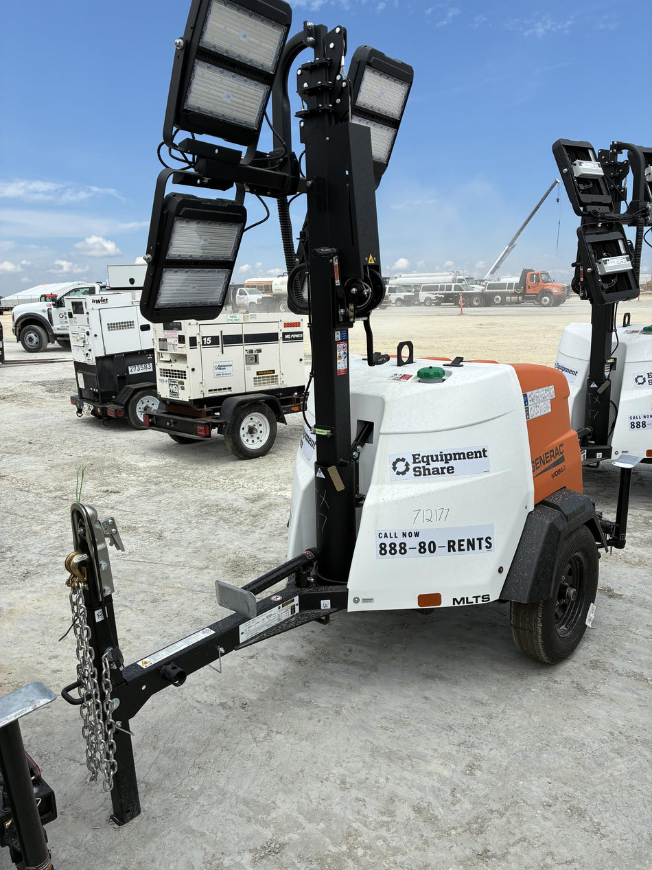 2026 GENERAC MLTS-4