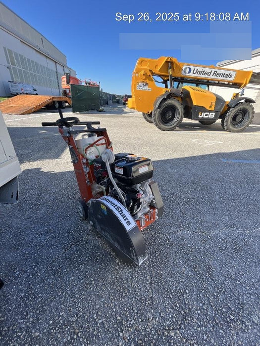 2024 HUSQVARNA FS 400 LV