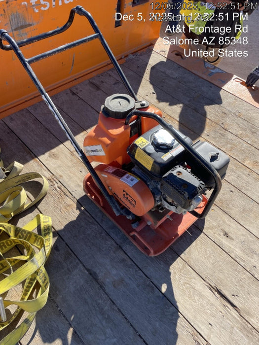 2023 MULTIQUIP MVC82VHW