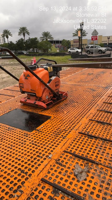 2023 MULTIQUIP MVC82VHW