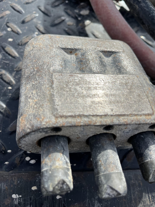 2021 TEXAS PNEUMATIC TOOLS, INC. T3-BH