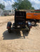 2021 Lincoln Electric Vantage 322 Vantage 322 Ready Pak 3 w/ Decals, ORANGE (includes trailer, cable rack, fender light kit) NO Telematics