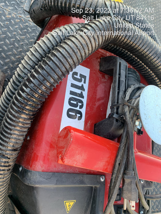 2019 LINCOLN ELECTRIC K652-1