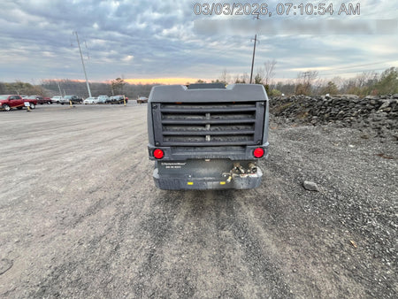 2023 ATLAS COPCO XAS 400-150 PACE