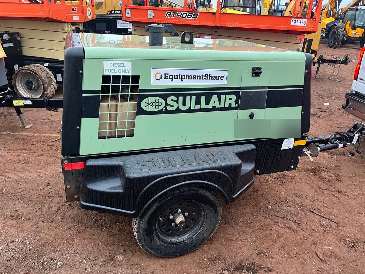 2019 SULLAIR 185-DPQ