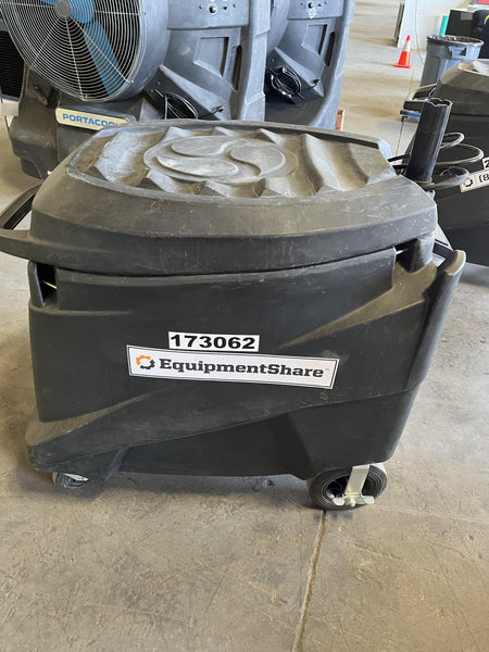 2021 POWER BREEZER PB10-A-06-B