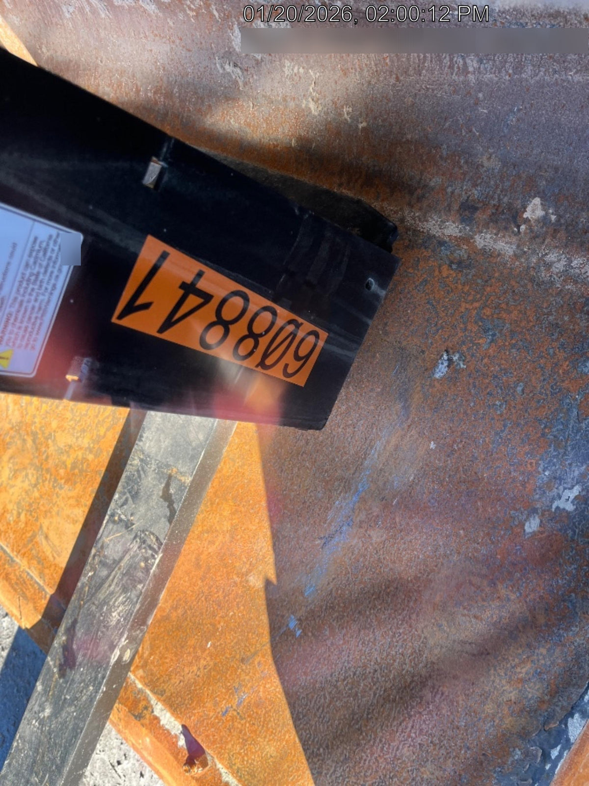 2025 VIRNIG PF4855-5VG