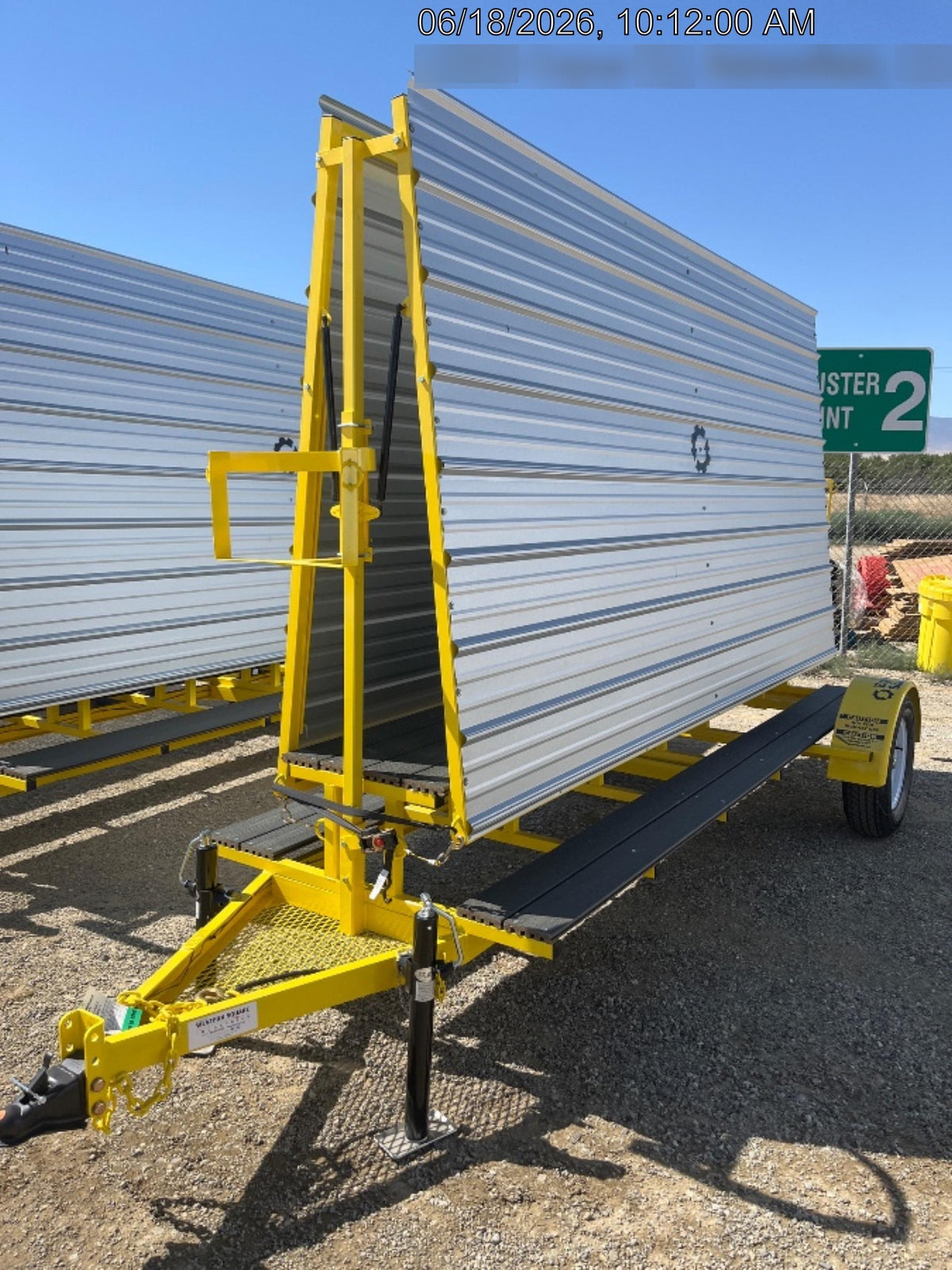 2026 WESTERN SQUARE S104