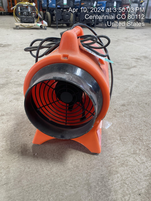 2022 ALLEGRO 9539-08