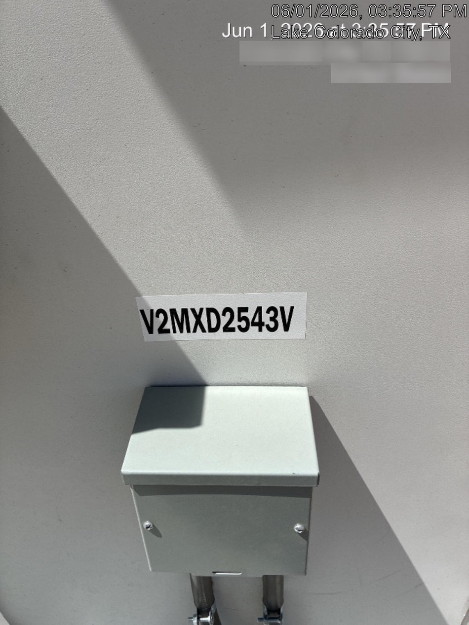 2026 PORTABLE SOLUTIONS GROUP V2MX-VAC2