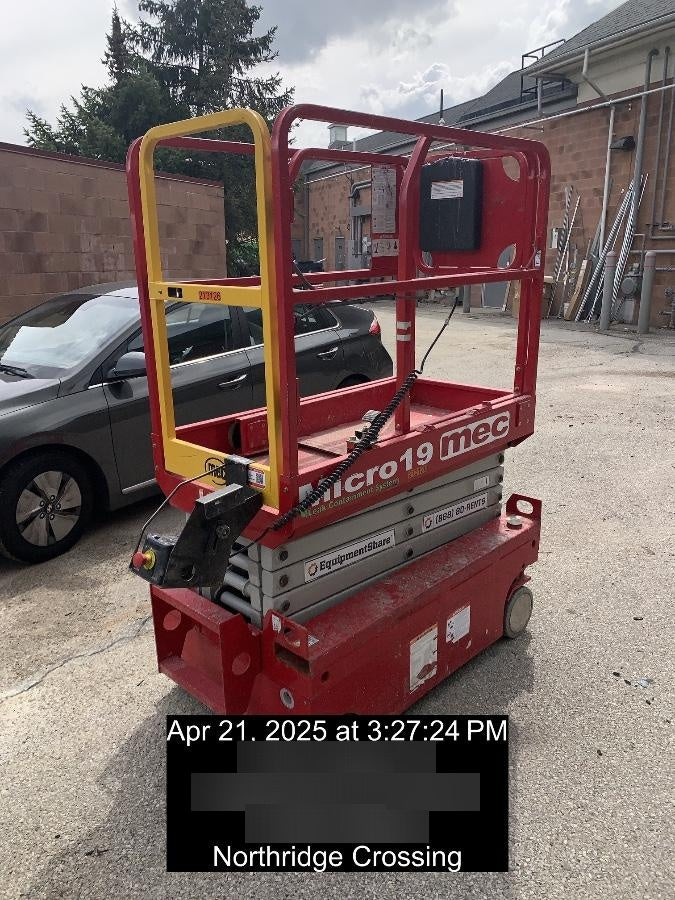 2022 MEC Micro 19