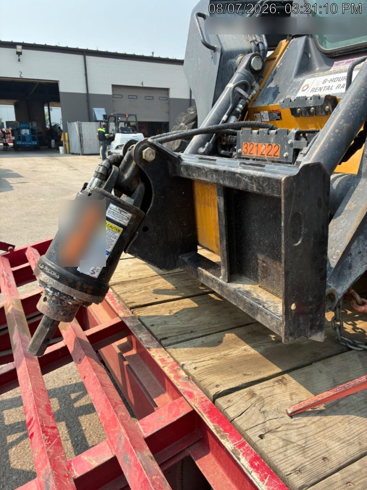 2022 DIGGA 3DSS-3