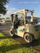 2022 UNICARRIER MJ1F4A35DV