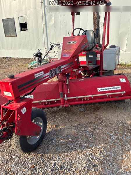 2023 BROCE BW260