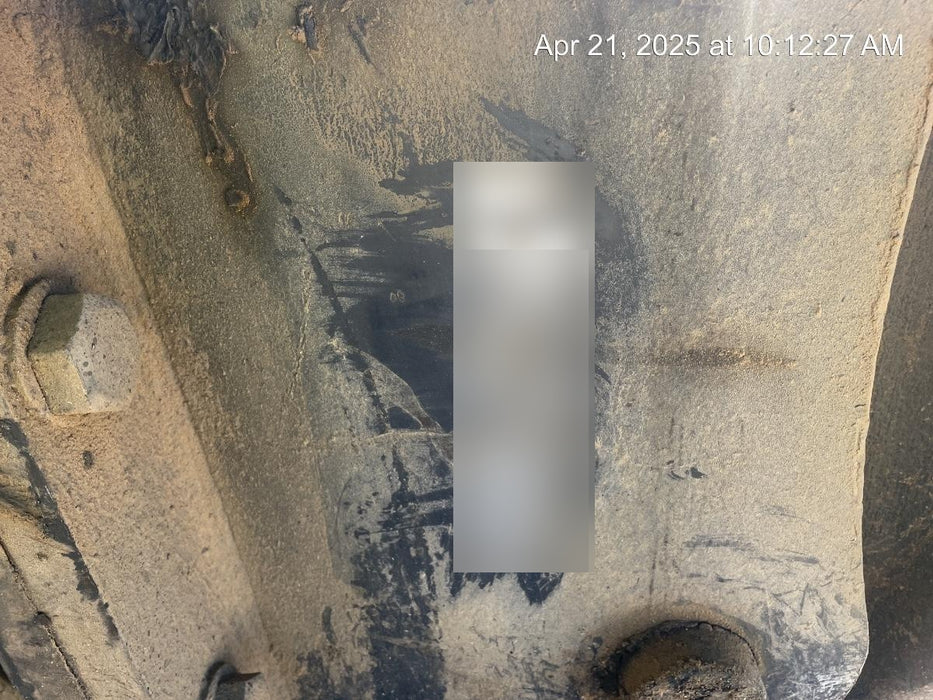 2021 STRIKER TNB-151	