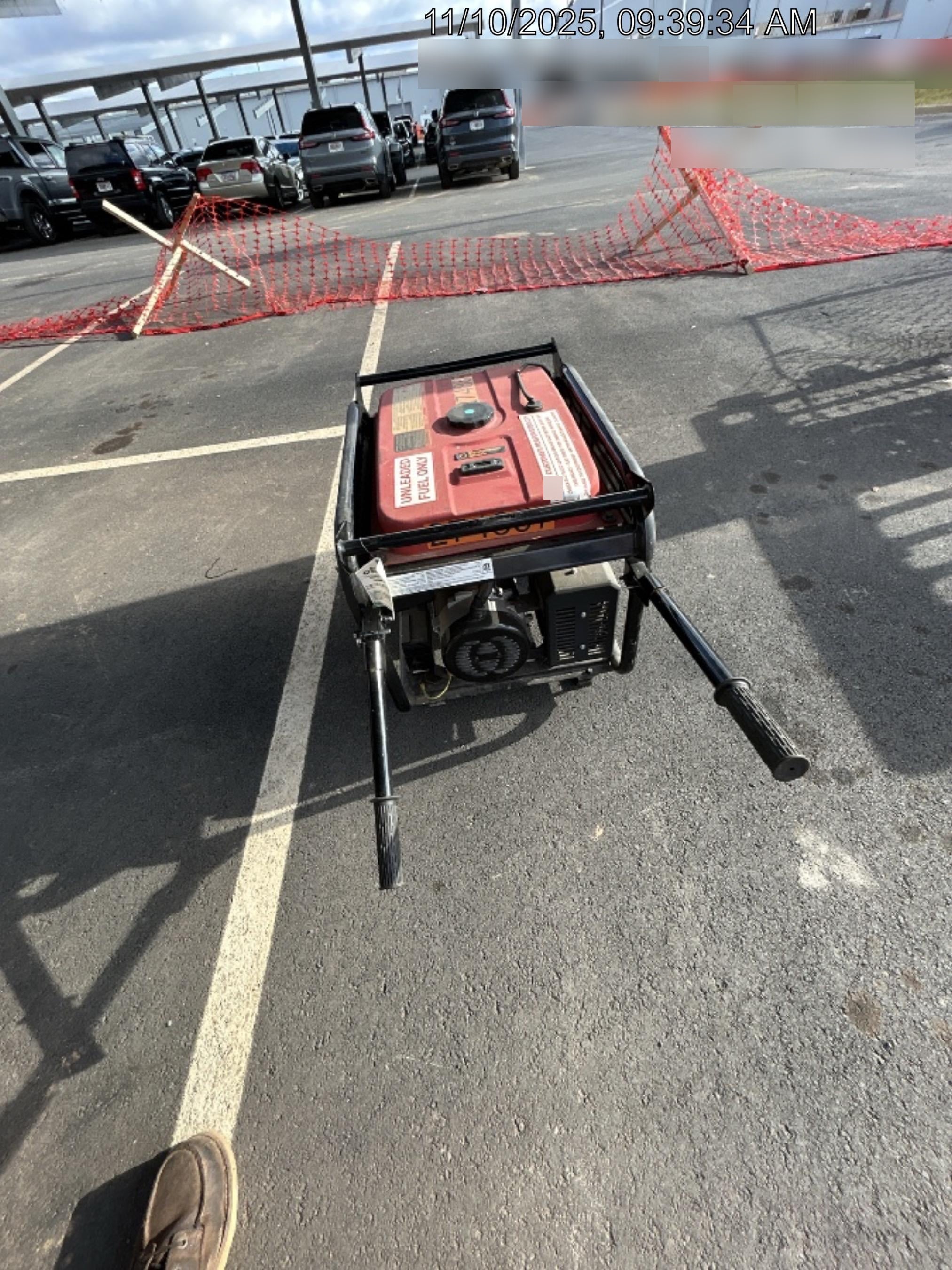 2022 MI-T-M GEN-8000-0MME