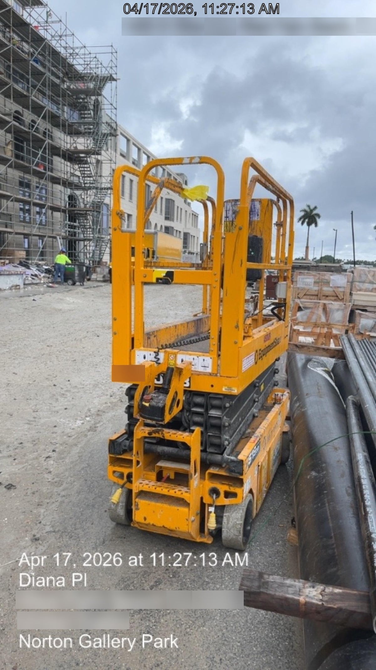 2024 JCB S1932E