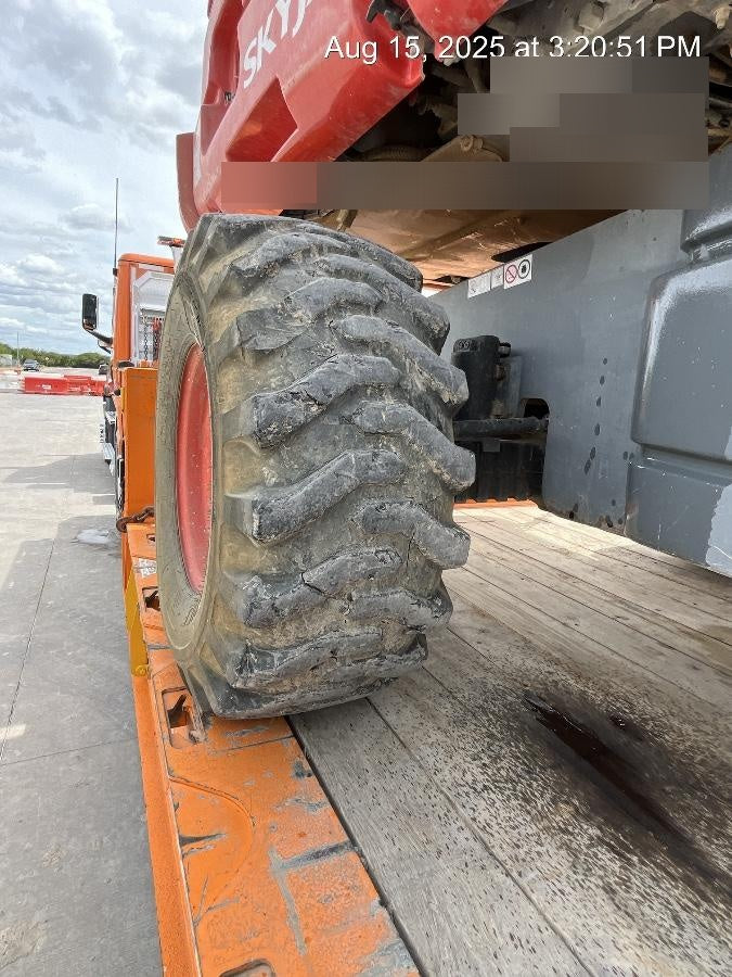 2018 SKYJACK SJ66T
