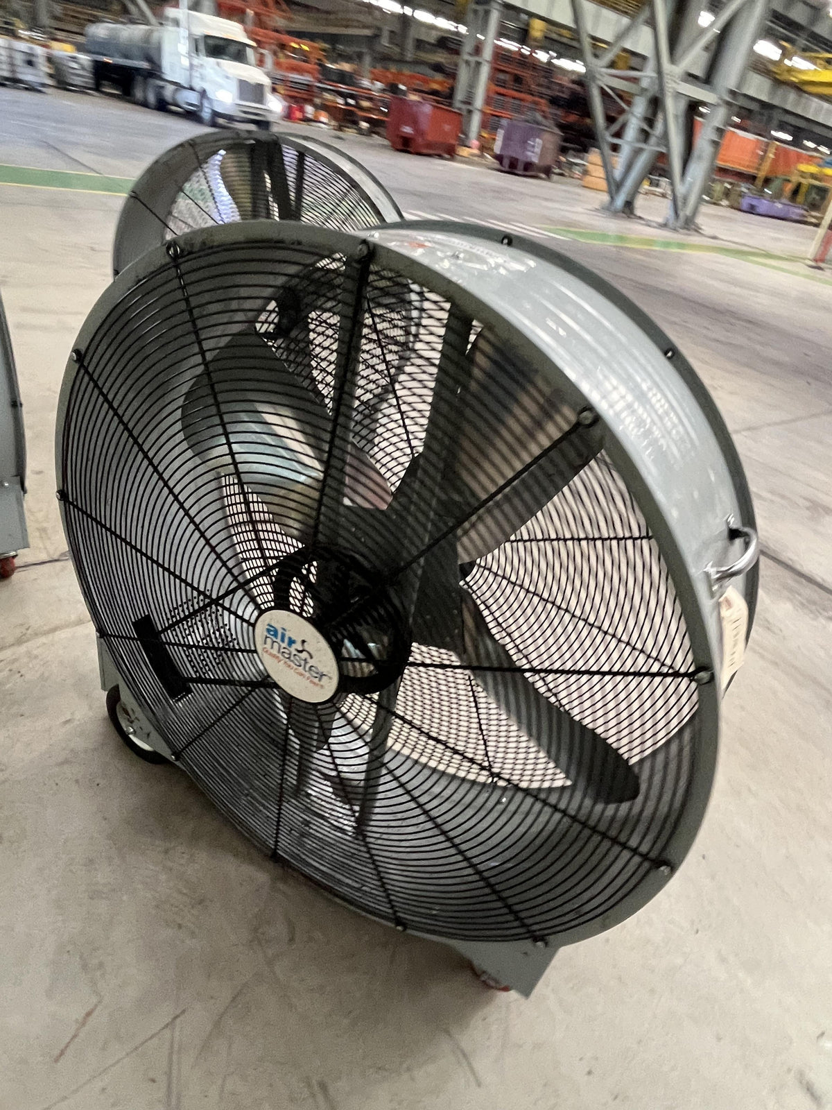2024 AIRMASTER 60002