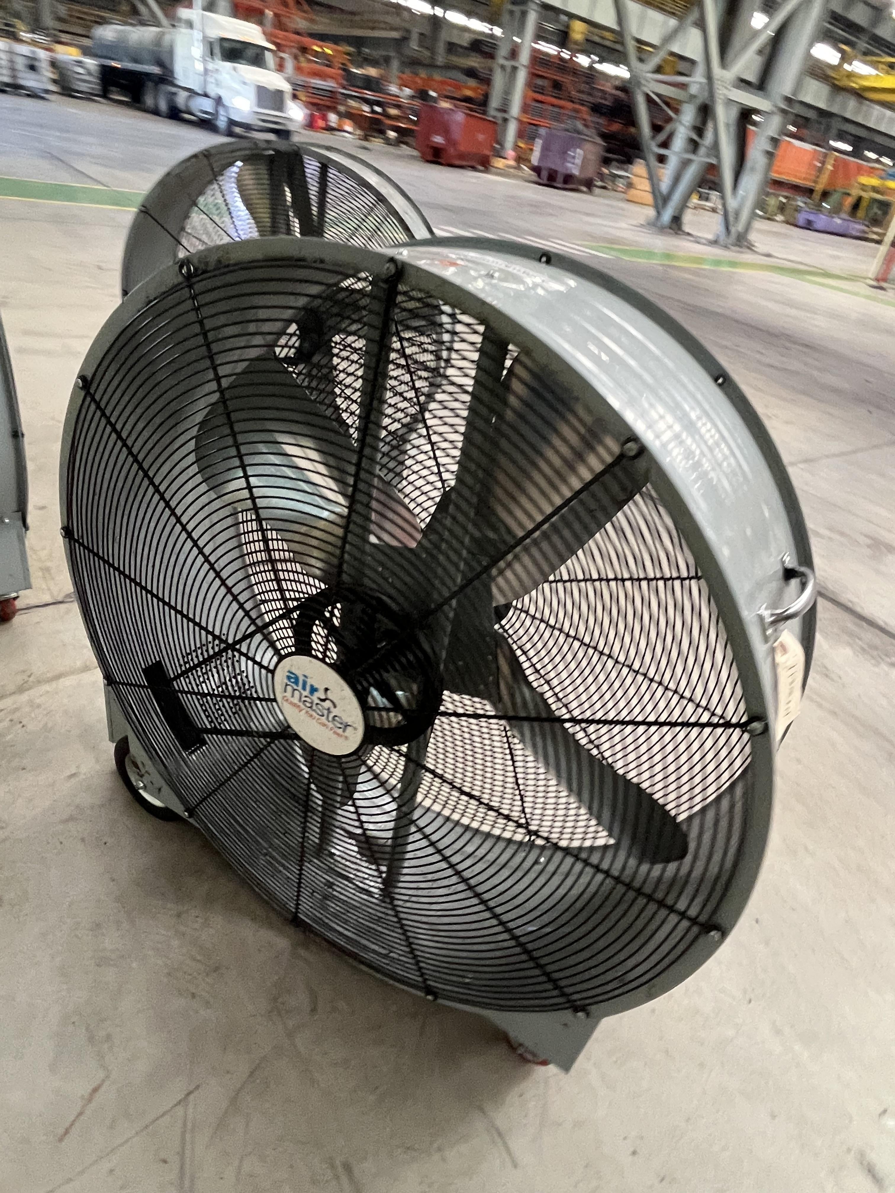 2024 AIRMASTER 60002