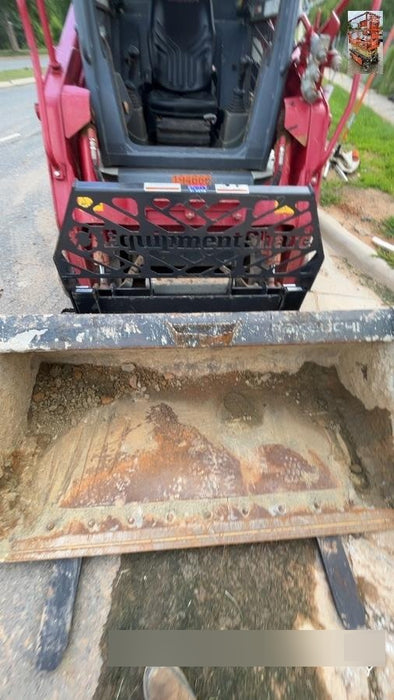 2025 PALADIN 48" Pallet Forks - Paladin