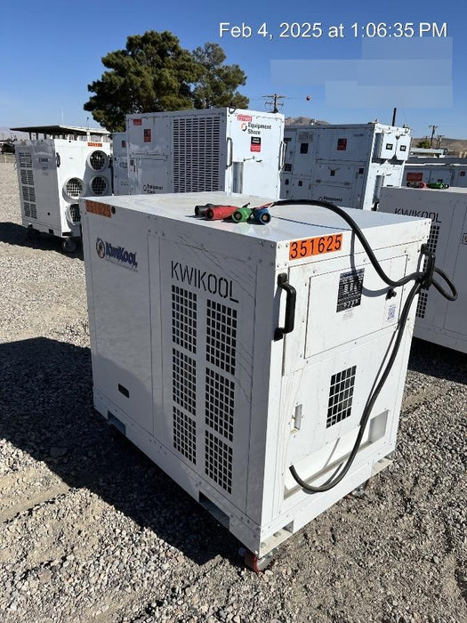 2023 KWIKOOL KPO5-43H