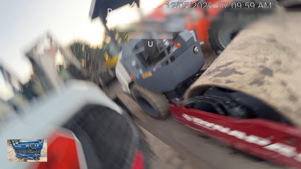 2023 DYNAPAC CA1300D