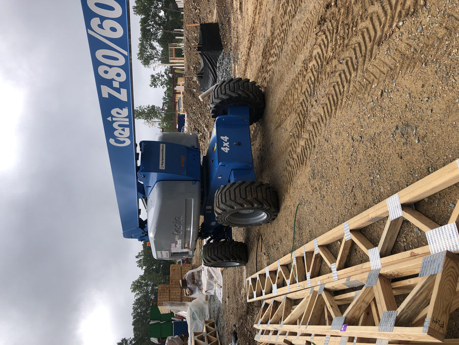 2020 GENIE Z-80/60