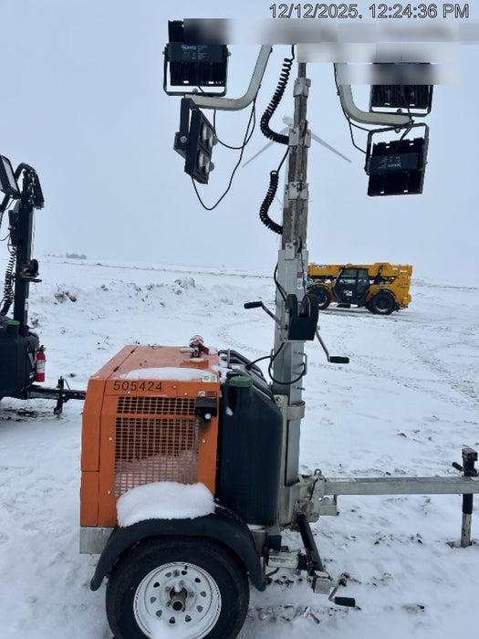 2025 WANCO WLTT-4MK8K