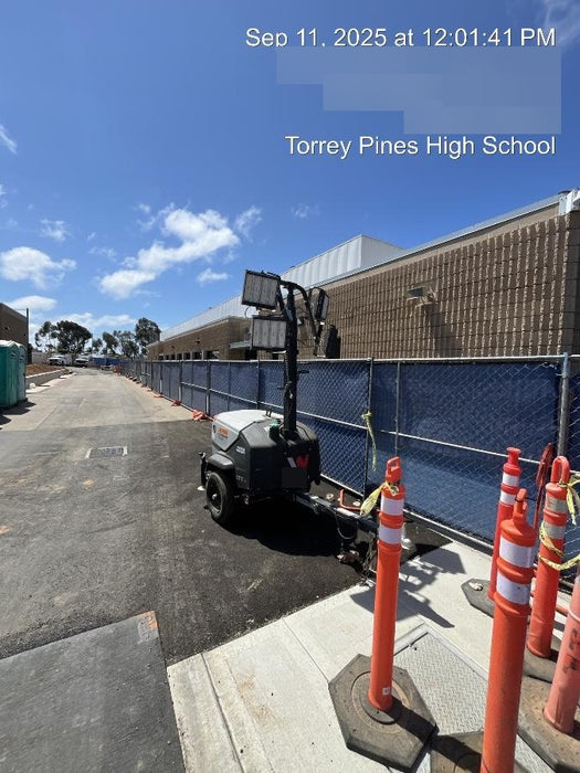 2024 WACKER NEUSON LTT4