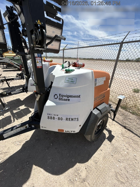 2026 GENERAC MLTS-4