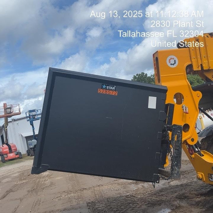 2025 STAR INDUSTRIES 1430