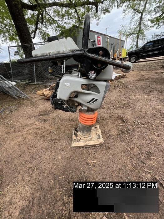 2023 MULTIQUIP MTX60HD