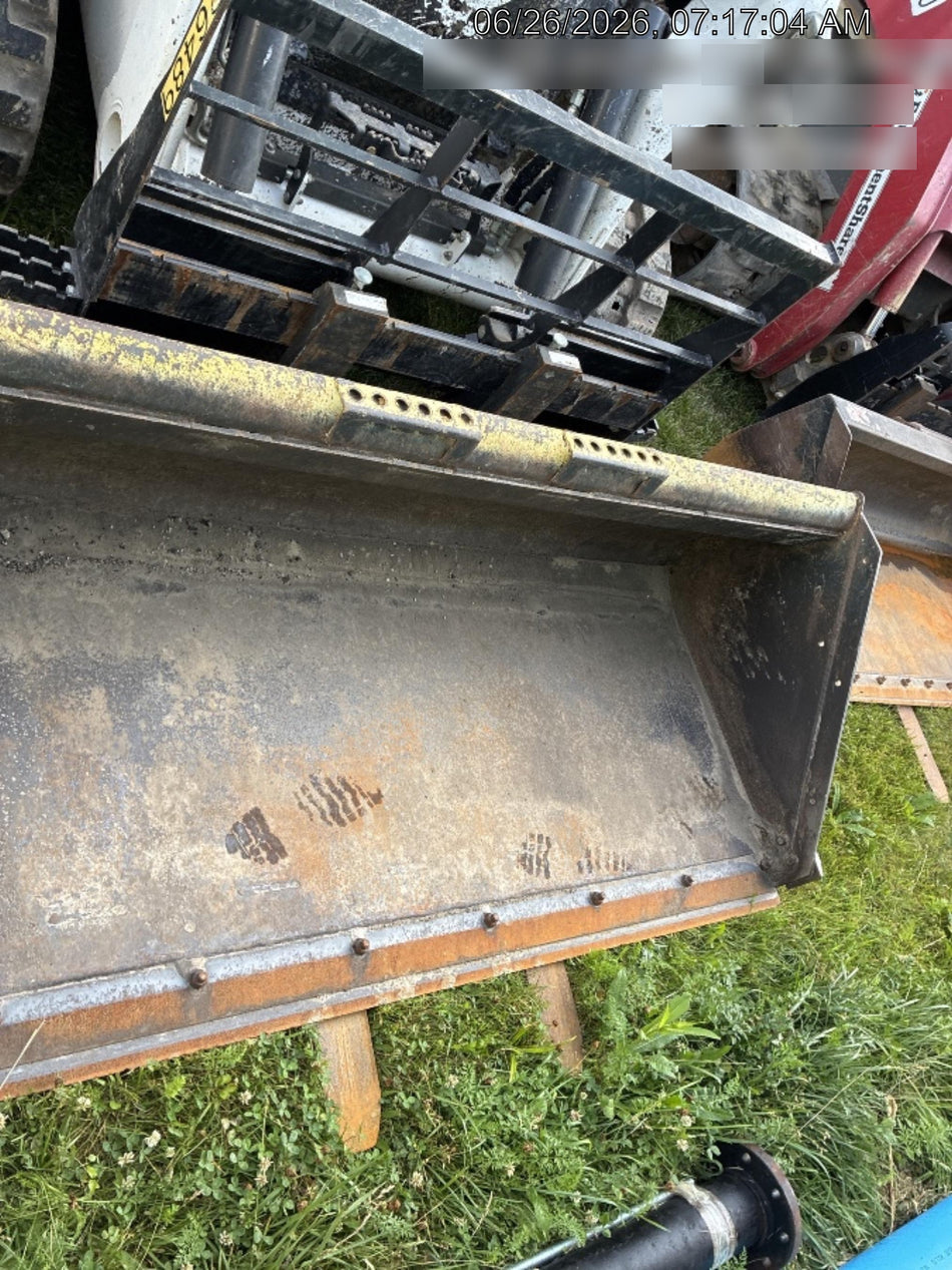2025 ARROW MATERIAL HANDLING 48" Pallet Forks - Arrow