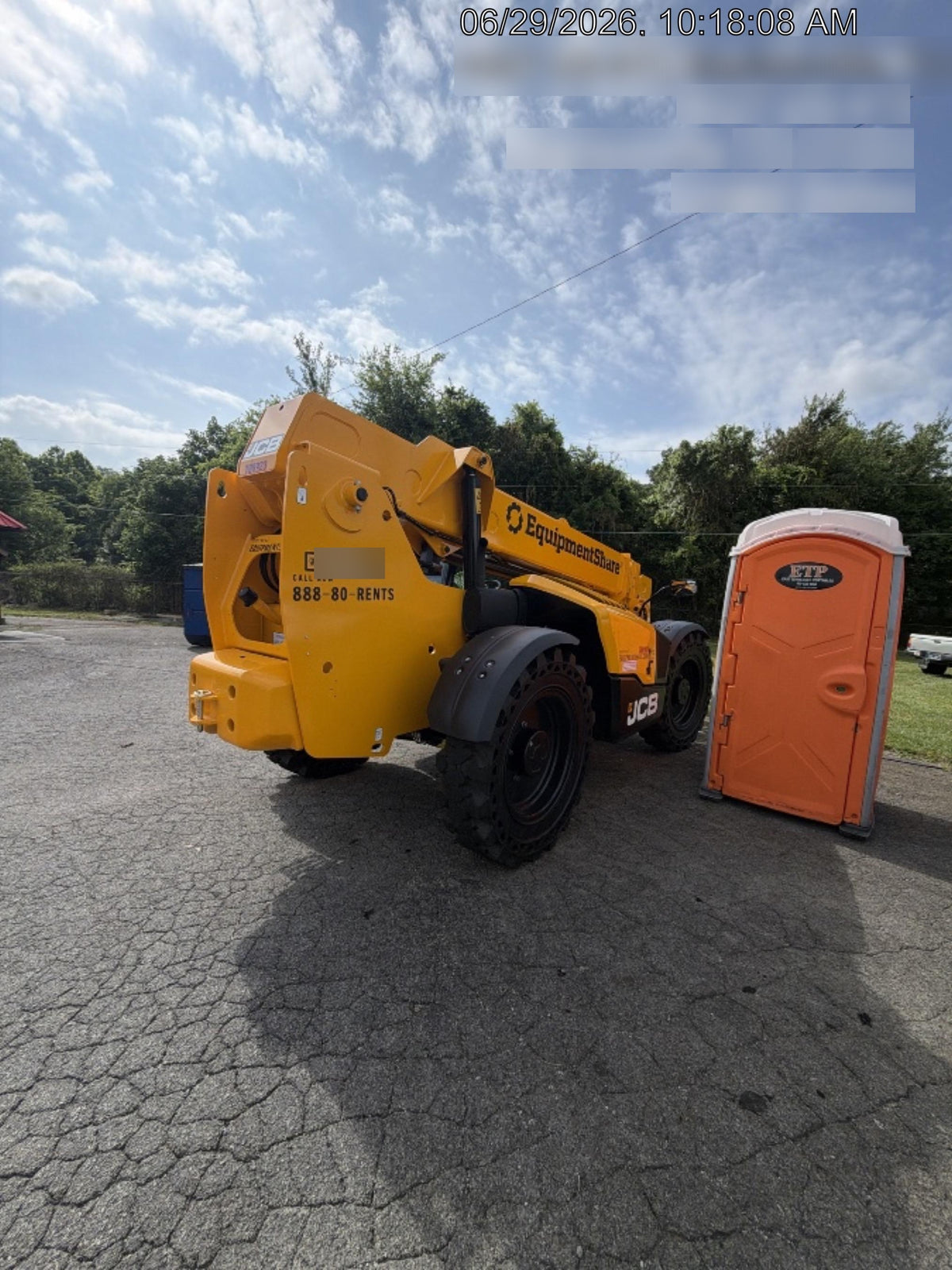 2026 JCB 506-36
