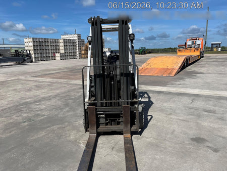 2021 UNICARRIER MAP1F2A25DV