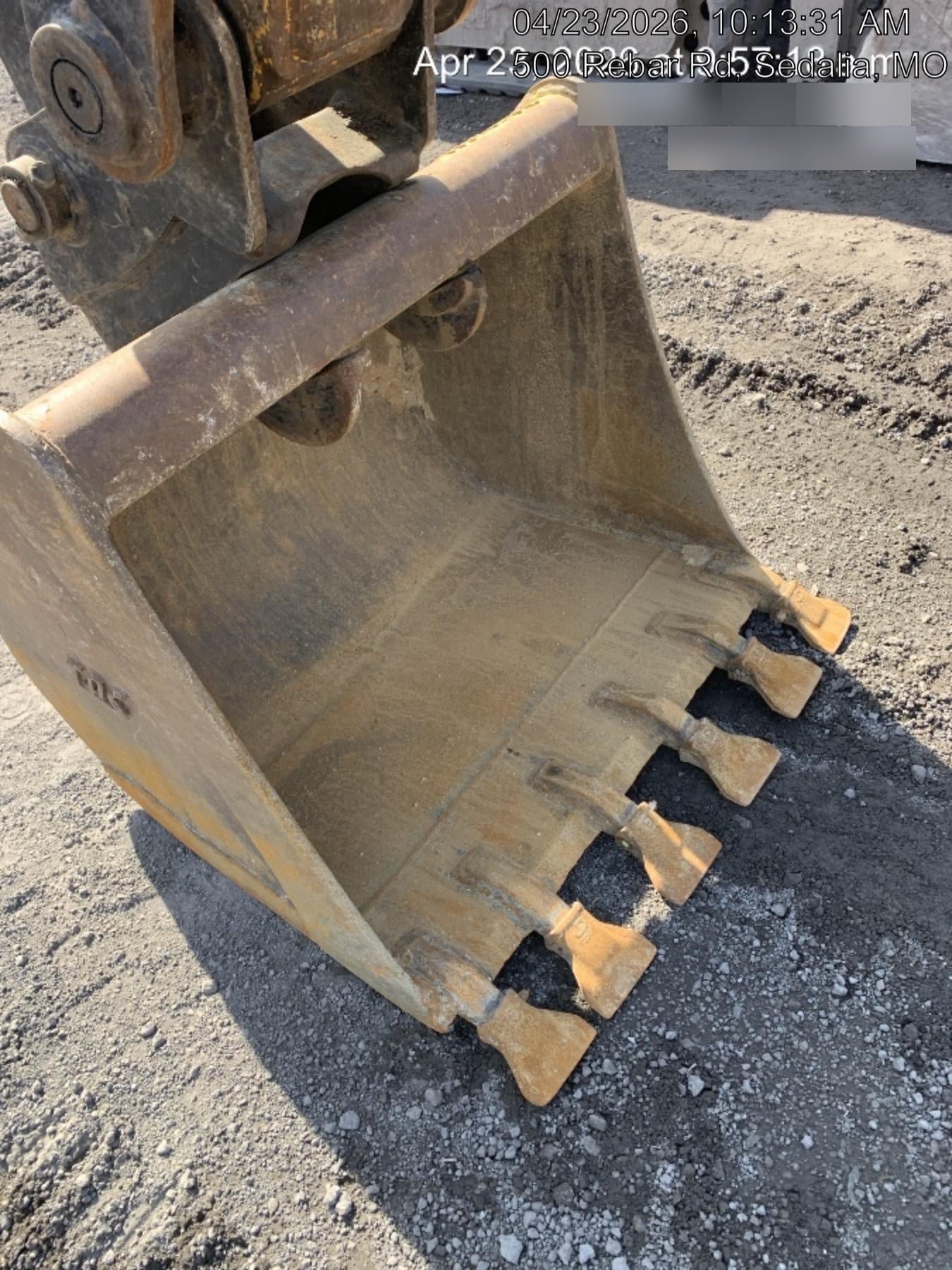 2021 SANY SY95C