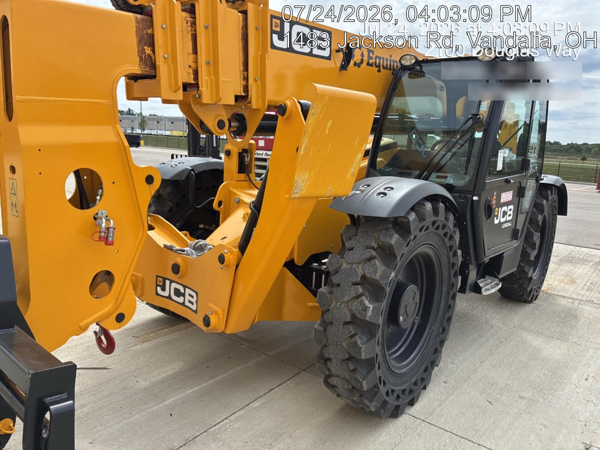 2026 JCB 510-56