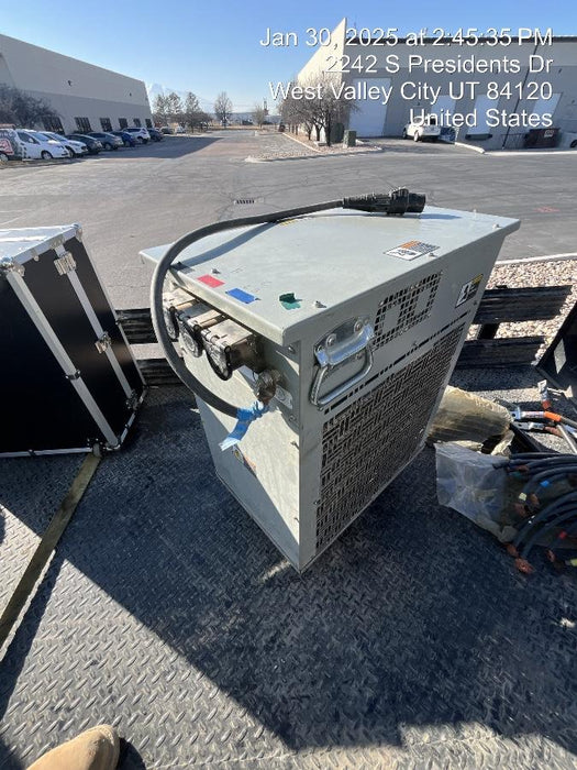 2019 ASCO AVTRON 2705