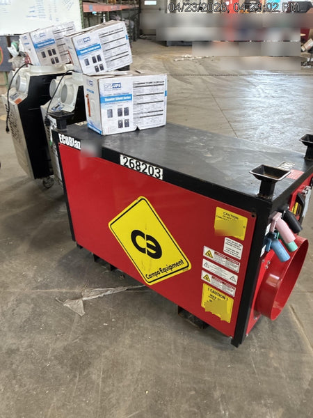 2022 CAMPO EB60E240480V
