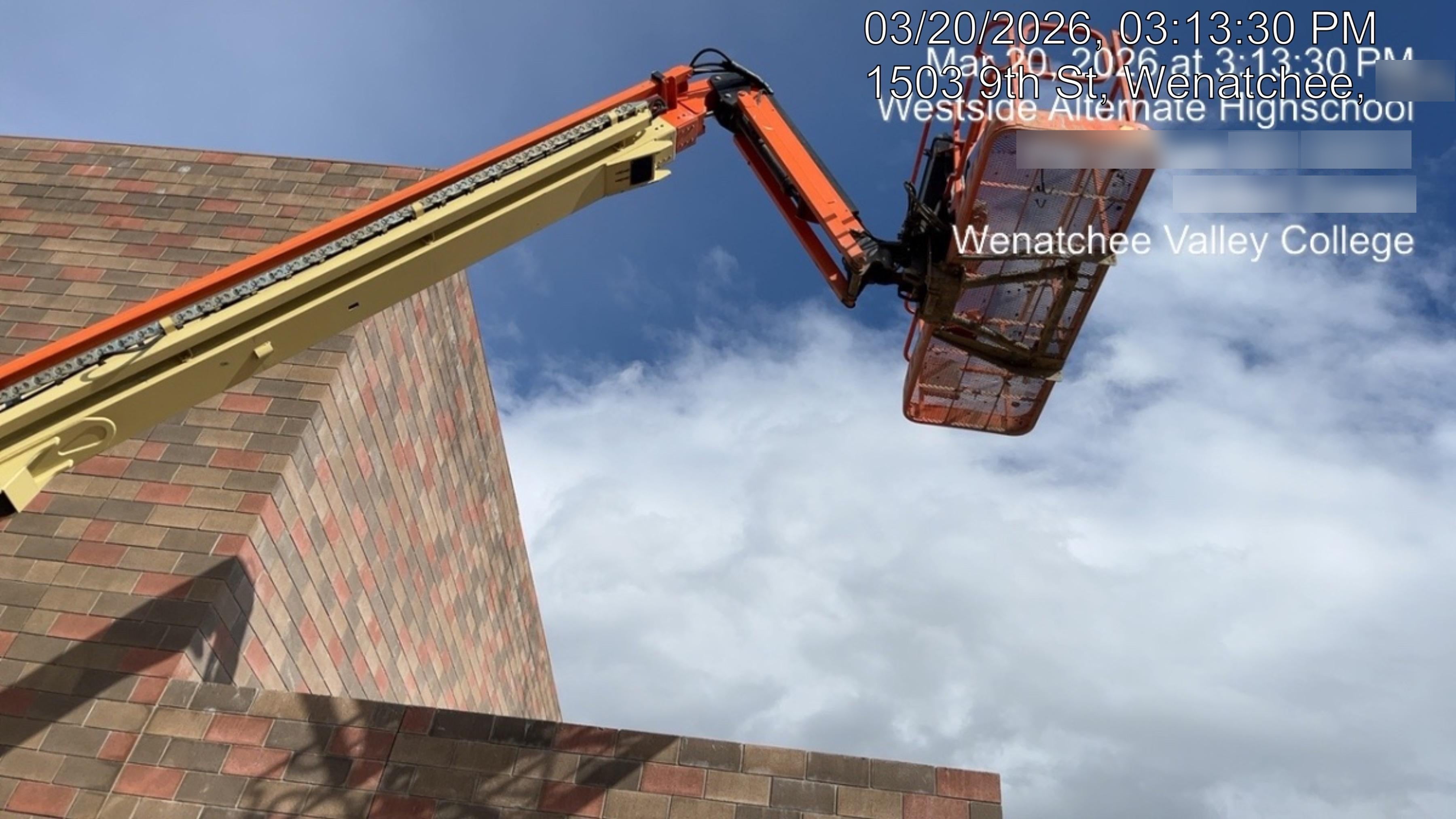 2021 JLG 660SJ