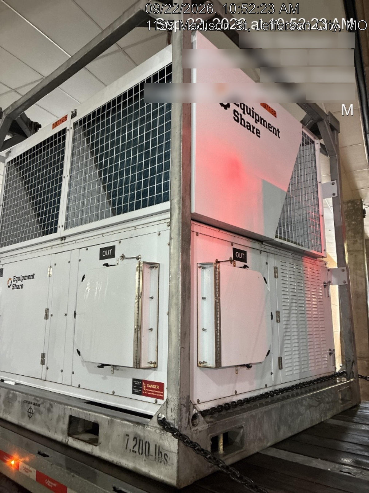 2020 SMARTECH SHCP47A-HS