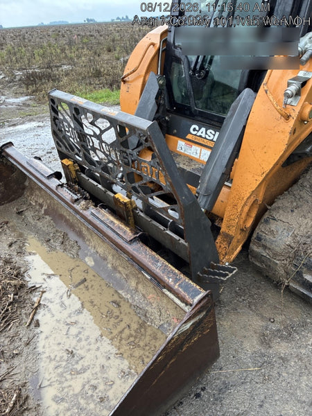 2022 PALADIN 48" Pallet Forks - Paladin