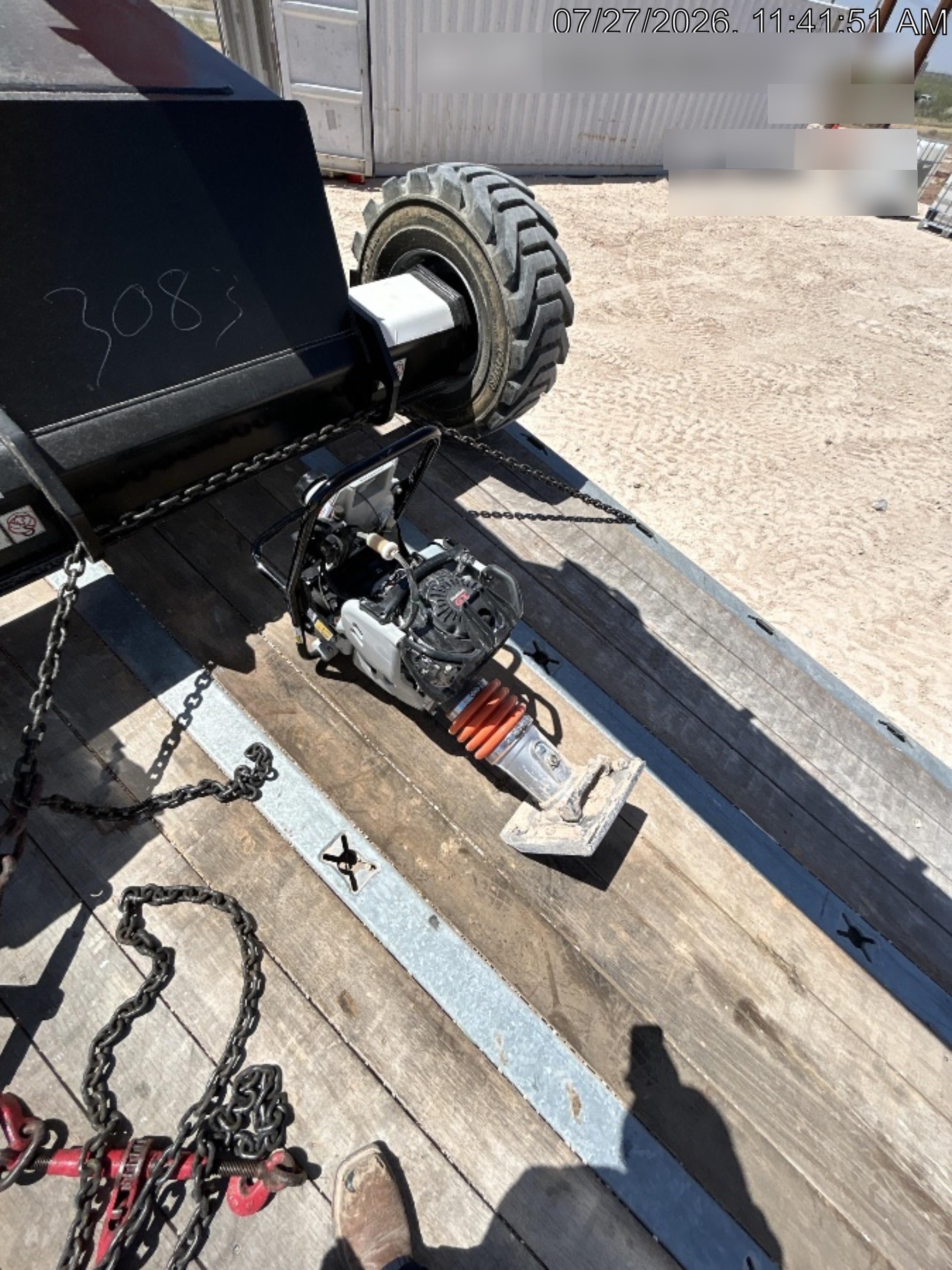 2026 MULTIQUIP MTX60HD