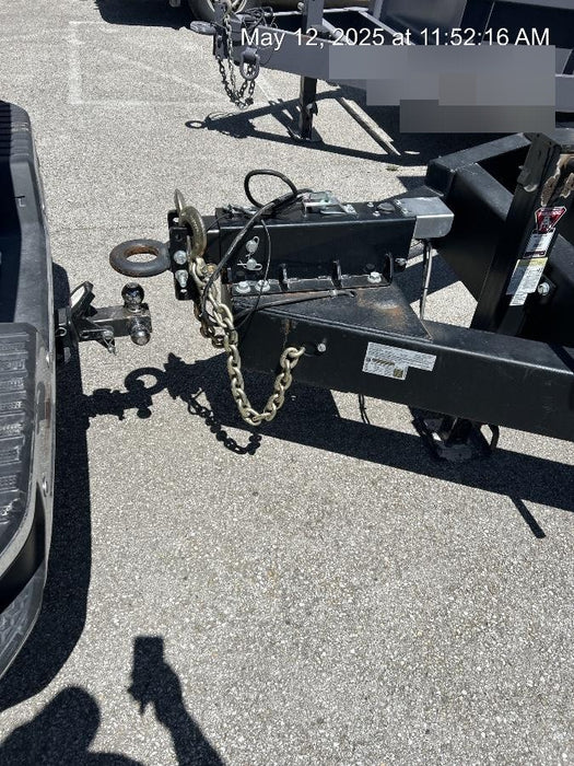 2023 MULTIQUIP DCA300