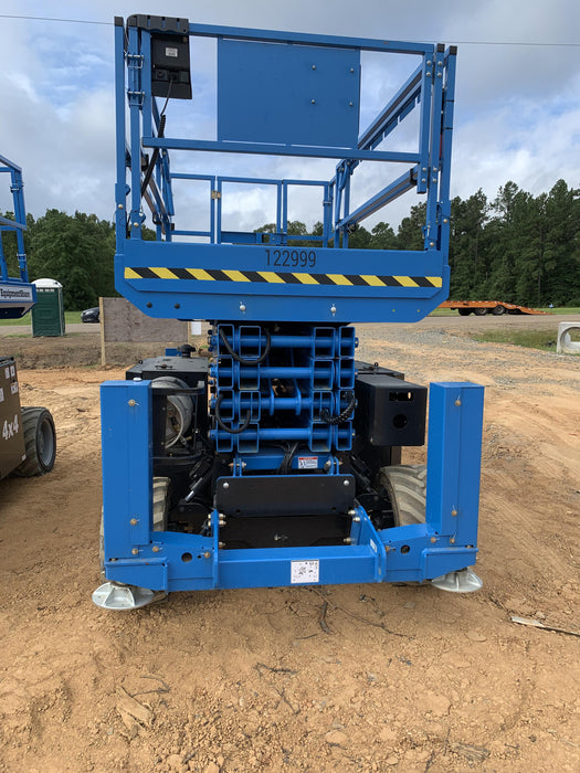 2020 GENIE GS-4069 RT