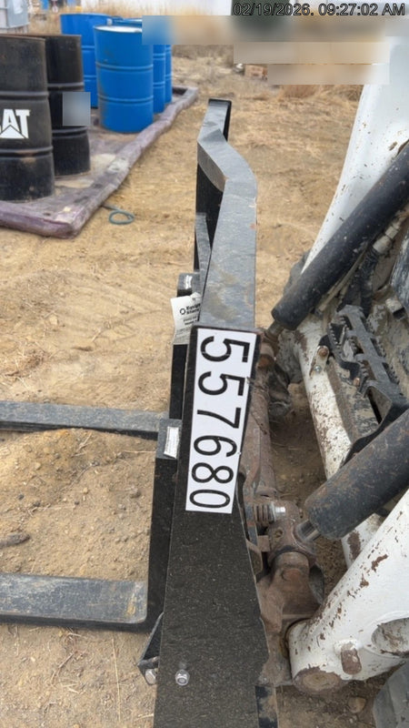 2025 ARROW MATERIAL HANDLING F5100CB - 72"