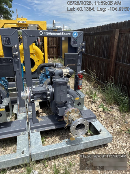 2023 ATLAS COPCO PAC F44 E