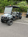 2023 Club Car CA1700D Canopy, Diesel, 4 Passenger